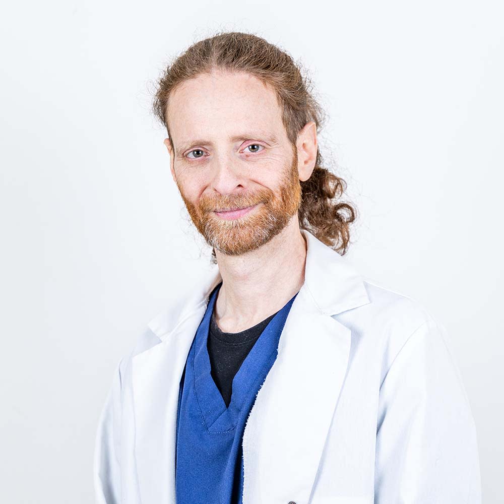 Dr. Ori Stollar, Natick Veterinarian