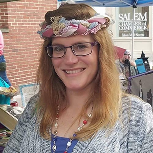 Sue, Natick Surgical Veterinary Technician